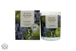 Woods of Windsor Linen Ljus 150g - Shower & Body Care