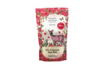 Woods of Windsor True Rose Badsalt 500g - Shower & Body Care