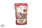 Woods of Windsor True Rose Badsalt 500g - Shower & Body Care