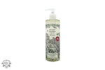 Woods of Windsor White Jasmine Handtvål 350ml - Shower & Body Care