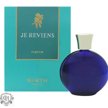 Worth Je Reviens Eau de Parfum 15ml - Fragrance