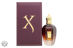 Elegant Xerjoff Alexandria II Eau de Parfum 100ml Spray bottle with gold accents