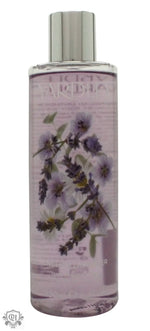 Yardley English Lavender Body Wash 250ml - Shower & Body Care