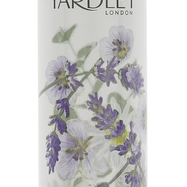 Yardley English Lavender Bodysprej 75ml - Shower & Body Care