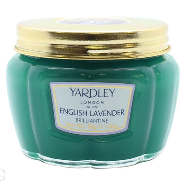 Yardley English Lavender Brilliantine 80g - QH Clothing