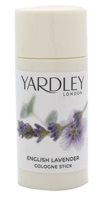 Yardley English Lavender Cologne Stift 20ml - Shower & Body Care