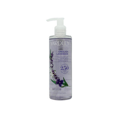 Yardley English Lavender Handtvål 250ml - Shower & Body Care