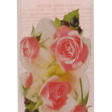 Yardley English Rose Body Wash 250ml - Shower & Body Care