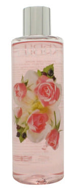 Yardley English Rose Body Wash 250ml - Shower & Body Care