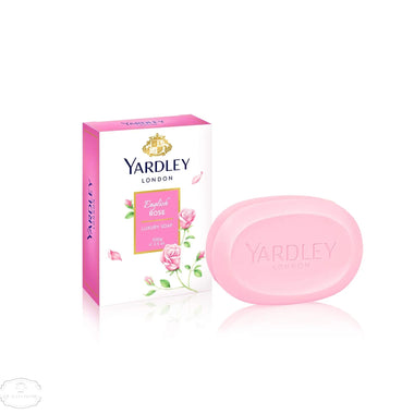 Yardley English Rose Soap 100g - QH Clothing