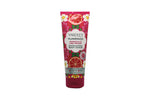 Yardley Flowerazzi Magnolia & Pink Orchid Body Scrub 200ml - Shower & Body Care