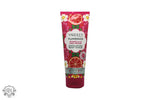 Yardley Flowerazzi Magnolia & Pink Orchid Body Scrub 200ml - Shower & Body Care