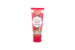 Pink tube of Yardley Flowerazzi Magnolia & Pink Orchid Hand Cream 75ml moisturizing product