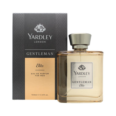 Yardley Gentleman Elite Eau de Parfum 100ml Sprej - Fragrance