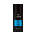 Yardley Gentleman Suave Deodorant Roll-On 50ml - Bath & Body