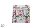 Yardley Hand Cream Duo 50ml English Lavender Hand Cream + 50ml English Rose Hand Cream - Shower & Body Care