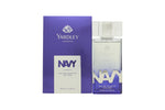 Yardley Navy Eau de Toilette 100ml Spray - Fragrance