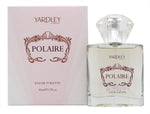 Yardley Polaire Eau de Toilette 50ml Sprej - Fragrance