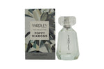 Yardley Poppy Diamond Eau de Toilette 50ml Sprej - Fragrance