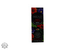 Yardley Poppy & Violet Eau de Toilette 50ml Spray package with floral design on dark background