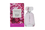 Yardley Rosie Ruby Eau de Toilette 50ml Sprej - Fragrance