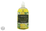 Yardley Yuzu & Orange Blossom Botanical Handtvål 500ml - Shower & Body Care