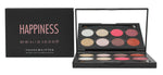 Young & Gifted Eye Shadow Palette - Happines - Makeup