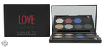 Young & Gifted Eye Shadow Palette - Love - Makeup