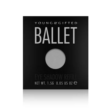 Young & Gifted Eyeshadow Refill 1.5g - Ballet - Cosmetics