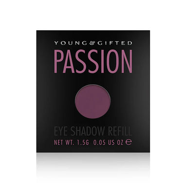 Young & Gifted Eyeshadow Refill 1.5g - Gifted Passion - Cosmetics