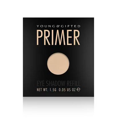 Young & Gifted Eyeshadow Refill 1.5g - Primer - Cosmetics