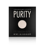 Young & Gifted Eyeshadow Refill 1.5g - Purity - Cosmetics