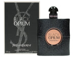 Yves Saint Laurent Black Opium Eau de Parfum 90ml Sprej - Fragrance