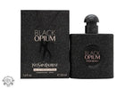 Yves Saint Laurent Black Opium Extreme Eau de Parfum 50ml Sprej - Fragrance