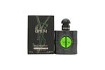 Yves Saint Laurent Black Opium Illicit Green Eau de Parfum 30ml Sprej - Fragrance