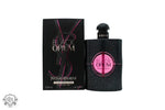 Yves Saint Laurent Black Opium Neon Eau de Parfum 75ml Spray - Fragrance