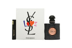 Yves Saint Laurent Black Opium Presentset 30ml EDP + 2ml Mascara - Fragrance