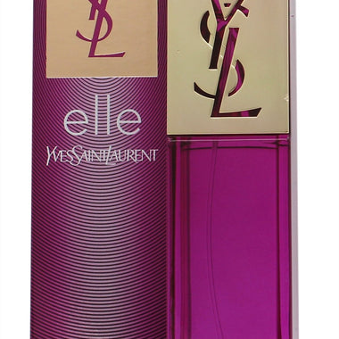 Yves Saint Laurent Elle Eau de Parfum 90ml Sprej - Fragrance