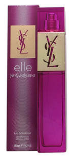 Yves Saint Laurent Elle Eau de Parfum 90ml Sprej - Fragrance