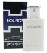 Yves Saint Laurent Kouros Eau de Toilette 50ml Sprej - Fragrance