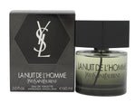 Yves Saint Laurent La Nuit de L’Homme Eau de Toilette 60ml Sprej - Fragrance