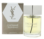 Yves Saint Laurent L'Homme Eau de Toilette 100ml Sprej - Quality Home Clothing| Beauty