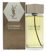 Yves Saint Laurent L’Homme Eau de Toilette 200ml Sprej - Fragrance