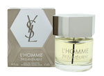 Yves Saint Laurent L’Homme Eau de Toilette 60ml Sprej - Fragrance