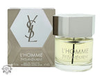 Yves Saint Laurent L’Homme Eau de Toilette 60ml Sprej - Fragrance