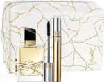 Yves Saint Laurent Libre Gift 50ml EDP + 7.5ml EDP + Toiletry Bag - QH Clothing