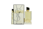 Yves Saint Laurent Libre Gift Set 90ml EDP + 10ml EDP - Quality Home Clothing| Beauty