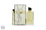 Yves Saint Laurent Libre Gift Set 90ml EDP + 10ml EDP - Quality Home Clothing| Beauty