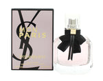 Yves Saint Laurent Mon Paris Eau de Parfum 50ml Spray - Fragrance