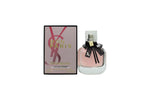 Yves Saint Laurent Mon Paris Floral Eau de Parfum 50ml Spray - Fragrance